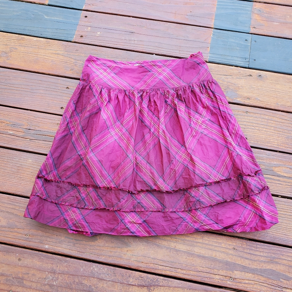 Lilly Pulitzer Skirt